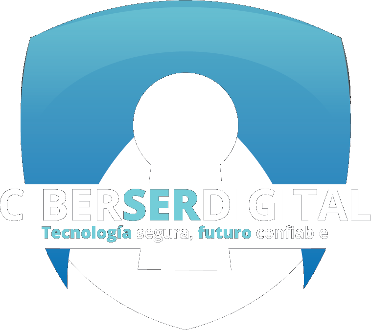 CiberSerDigital - Porque la seguridad es un derecho